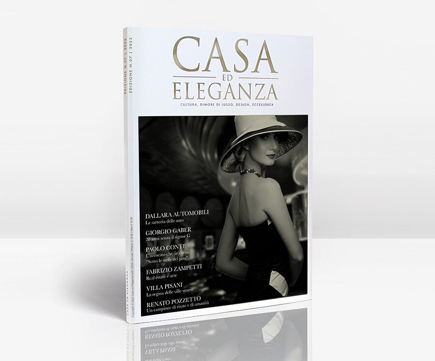 Casa ed Eleganza