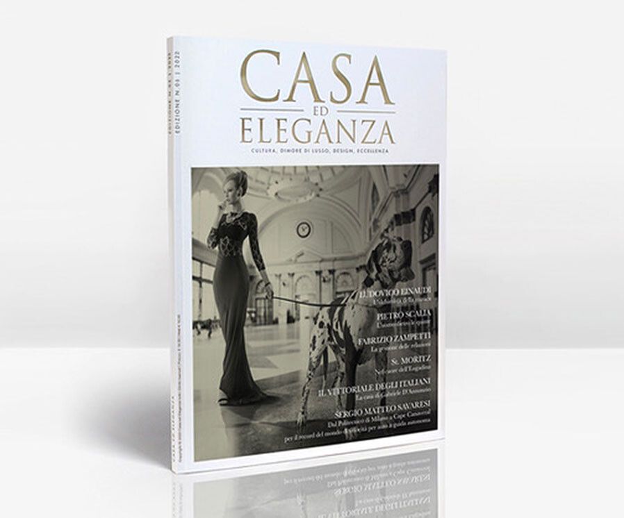 Casa ed Eleganza