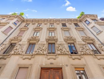 0_COPERTINAvendita_epoca_pregio_via_telesio_trilocale_nuovo_design