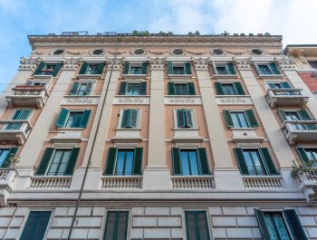 Meravigliosa residenza dal sapore zen internazionale