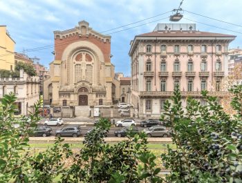 ELEGANTE RESIDENZA IN DUSE