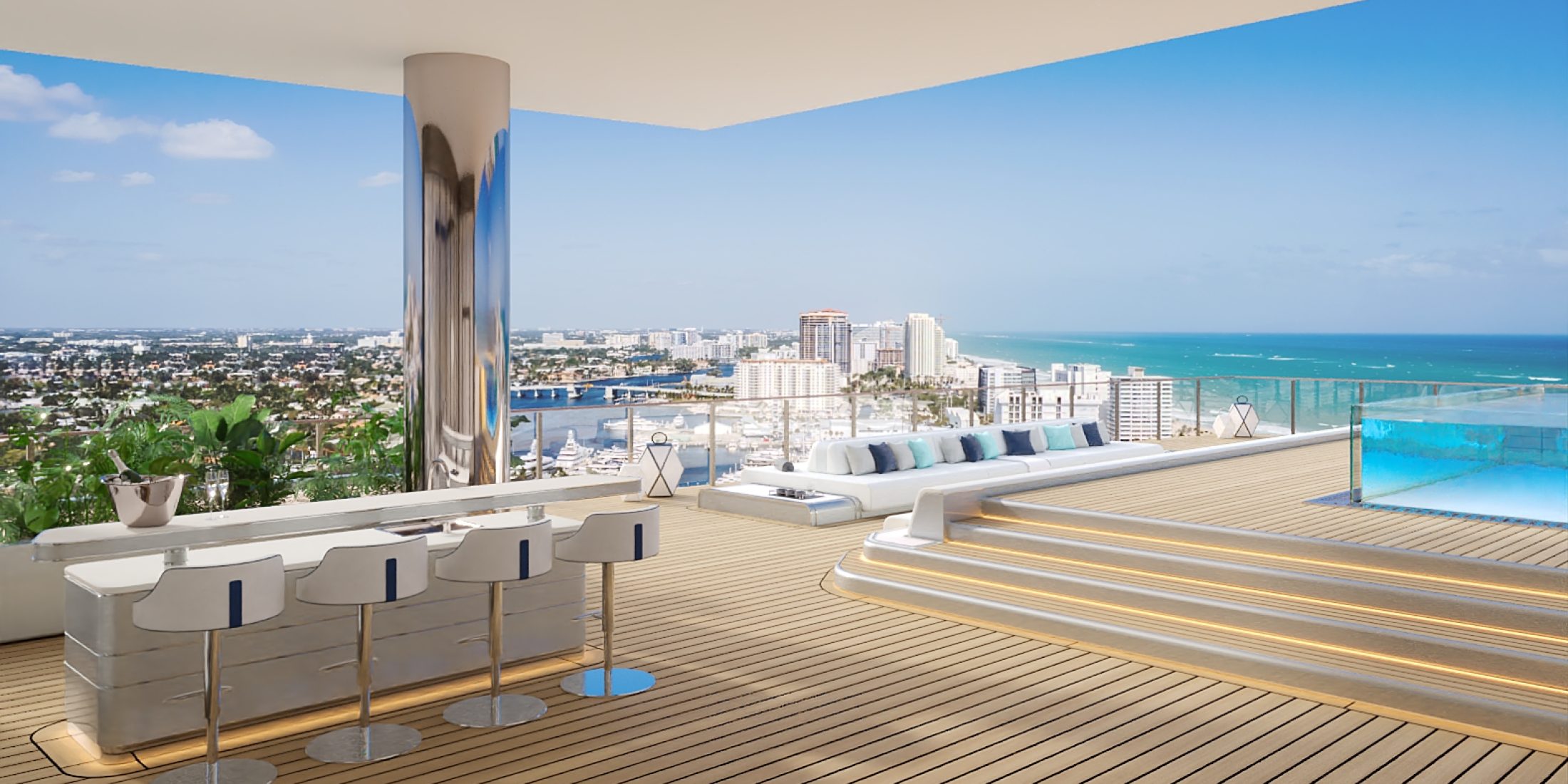 Riva Residenze Miami