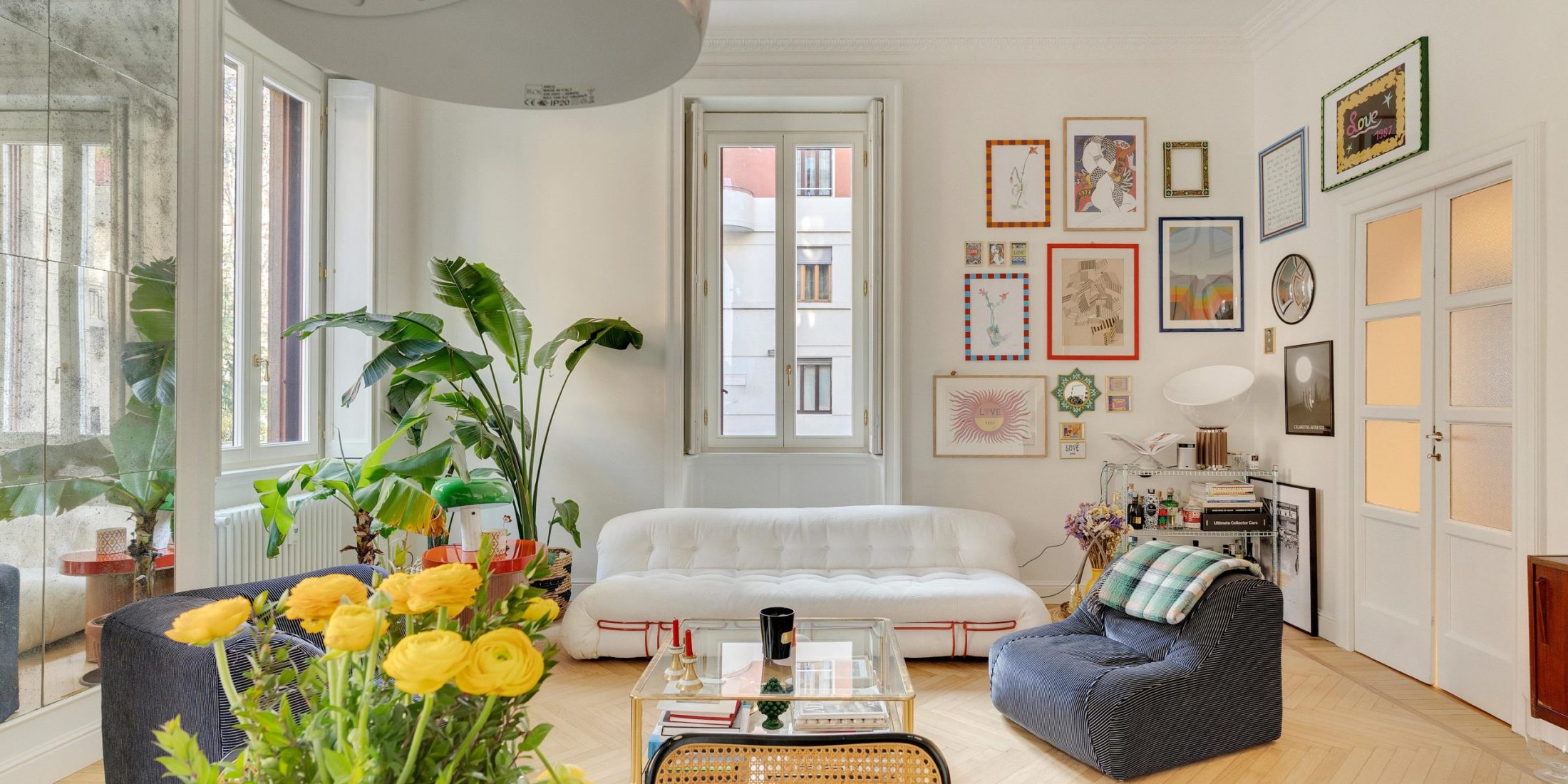 Splendida residenza di design