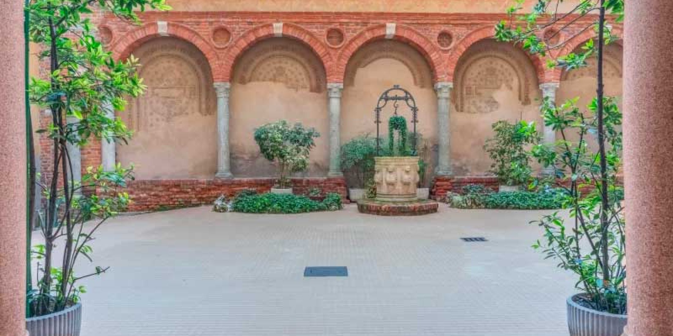 Elegante residenza in palazzo di pregio